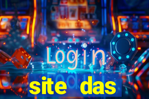 site das porcentagem dos slots